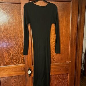 HYFVE Ribbed Dress